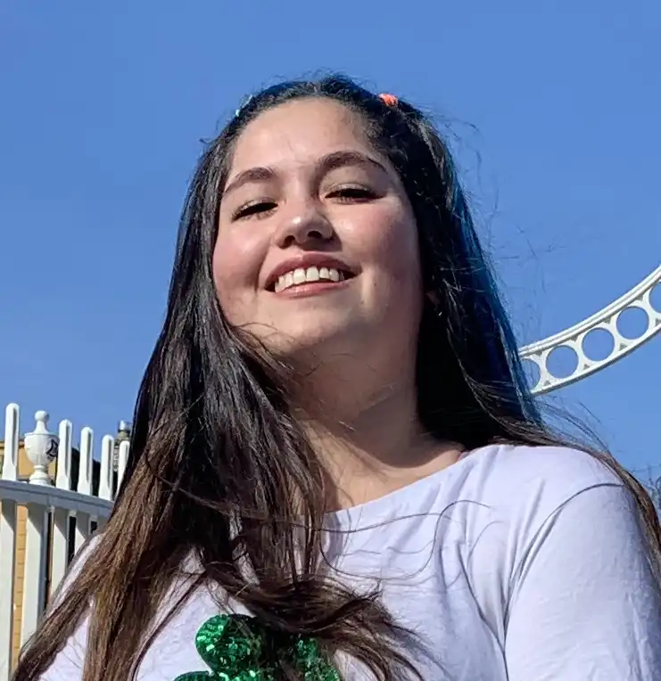 Rocío Parra