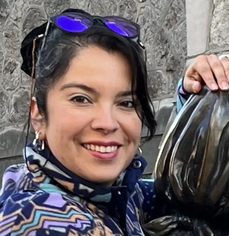 Vanesa Meneses
