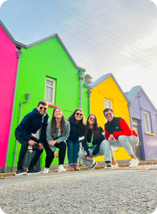 curso ingles en irlanda cohb cork