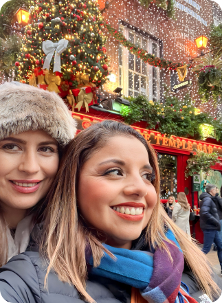 curso ingles en irlanda the temple bar