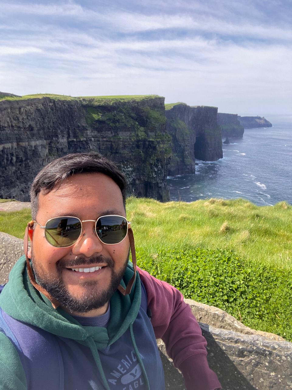 Curso de Inglés en Irlanda - Global Aprende