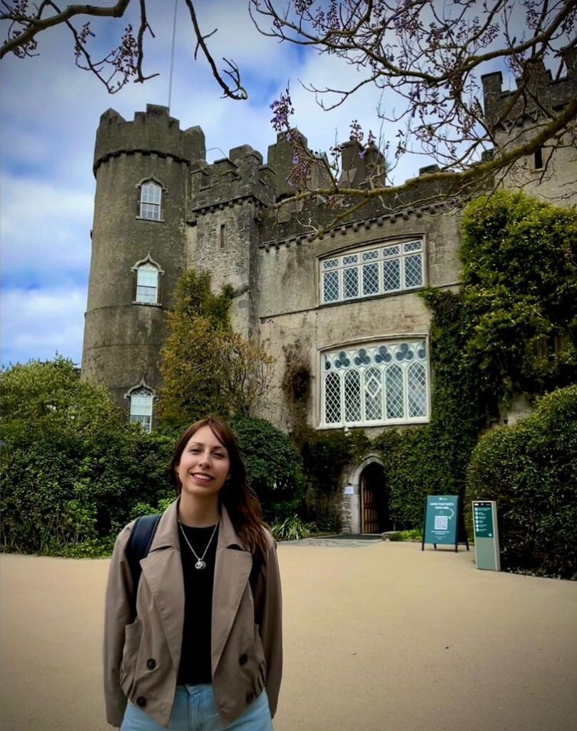 Estudiante Global Aprende